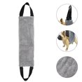 thumbnail image 3 of Portable Dog Sling Pet Surgery Recovery Strap Comfortable Dog Hip Support Harness for Outdoor, 3 of 8