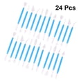 thumbnail image 2 of Clay Sculpture Tools 3 Sets/Total 24pcs Clay Sculpting Set Plastic Pottery Sculpting Carving Tool Molding Shaping Tools (Blue), 2 of 8