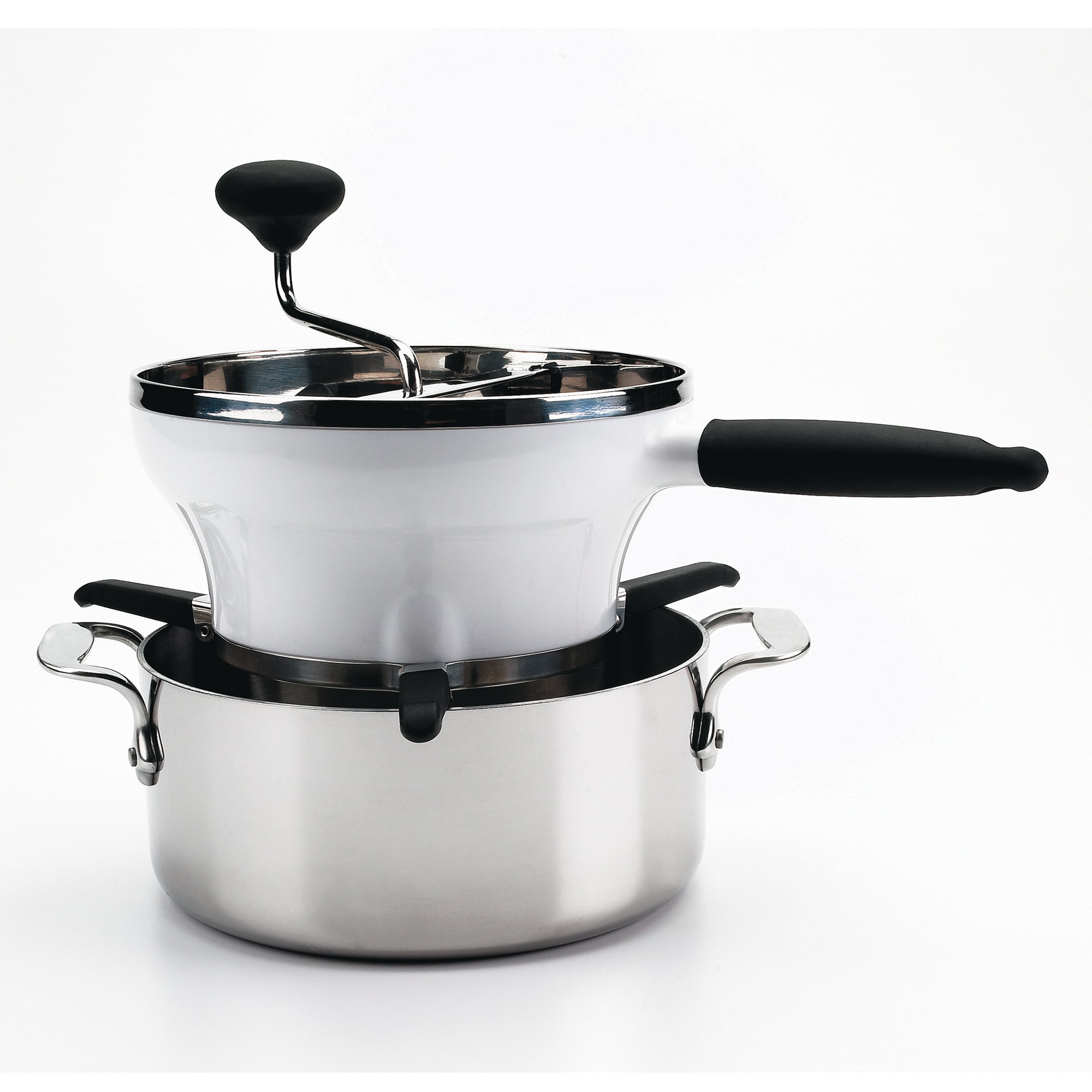 【美品】OXO　GOODGRIP　フードミル OXO Good Grips Good Grips Food Mill : Amazon.ca: Home