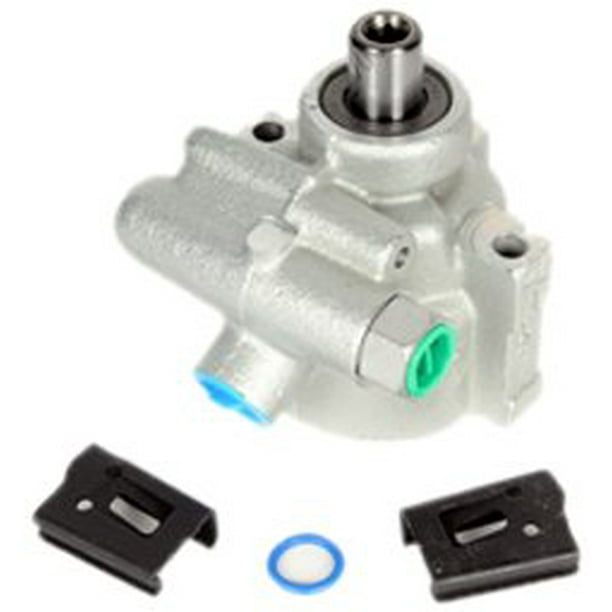 Power Steering Pump Kit ACDelco GM Original Equipment fits 0608 Buick