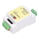 thumbnail image 4 of Uadme Relé De Tiempo, Controlador Programable PLC Tablero De Control De Automatización Industrial Válvula Solenoide Relé De Tiempo 12-24 V RX02T, 4 of 14