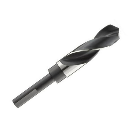 UPC: 0887861033749 | Qualtech DWDRSD3/8X31/64 31/64  HSS Reduced Shank Drill Bit x 3/8 Shank