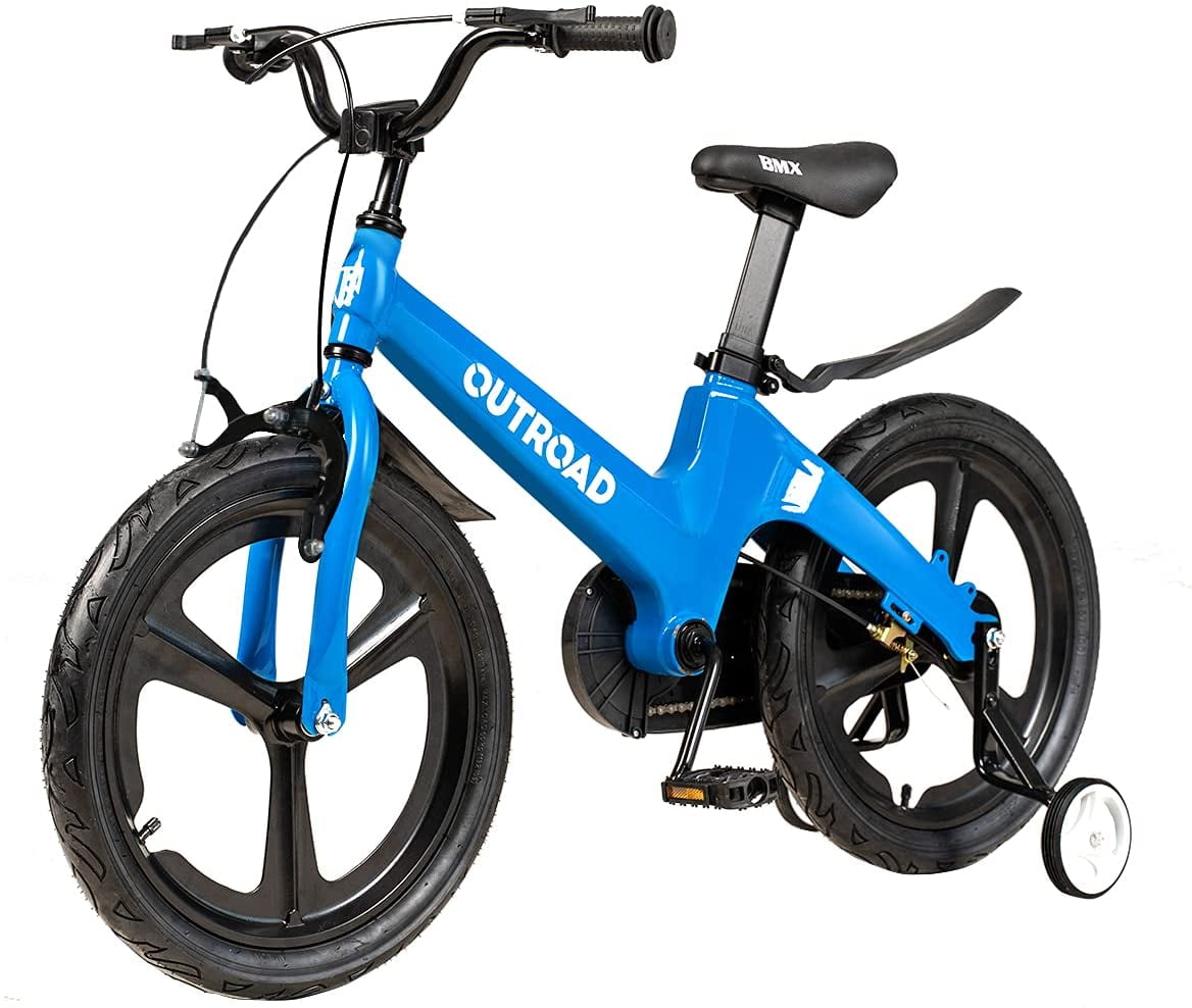 SUNCROWN Kids Bikes, 14 Inch Child's 