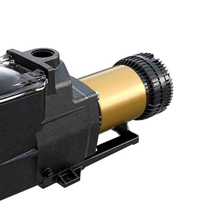 Phoo2♡ Amazon.com: Waterway Plastics Waterway Hi-Flo II Above