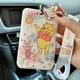 thumbnail image 3 of Portatarjetas con melodía de gatito de dibujos animados, accesorios de identificación para estudiantes, regalo para niños, accesorios para portatarjetas de alta calidad, 3 of 3
