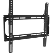 Tilt TV Wall Mount for 26 to 55 inch TVs, Angle free Mounting Television w/Safety Lock