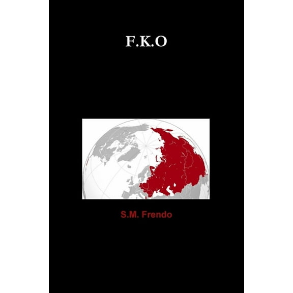 F.K.O, (Paperback)