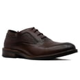 thumbnail image 3 of Zapato Para Hombre Christian Gallery 26731Pg cafe 25.5, 3 of 4