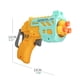 thumbnail image 2 of Juego de 2 pistolas de juguete de batalla con pistola de espuma de juguete de tiro Manual con 5 balas de ventosa, juguete de espuma EVA para jugar en interiores y exteriores para niños mayores de 5 a, 2 of 3