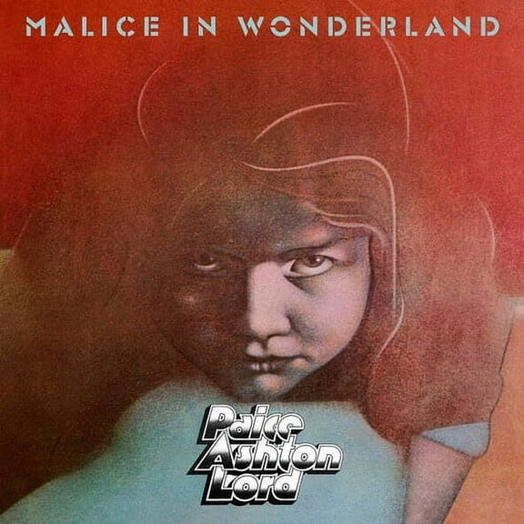 Paice Ashton Lord - Malice In Wonderland - Music & Performance - CD