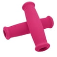thumbnail image 3 of Couvercle Poignées, Conception de Pièce de Protection de Guidon de Vélo pour Vélo de Route pour Vélo de Montagne Bleu, Rouge, Jaune, 3 of 8