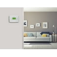 thumbnail image 2 of Honeywell 7-Day Programmable Thermostat With Backlight, White, 2 of 3