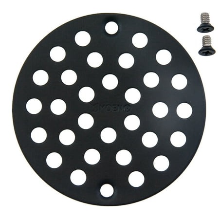 Moen Shower Drain Cover - Moen 102763 4