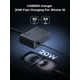 thumbnail image 3 of Regleta de alimentación aprobada por UGREEN Cruise, 4 tomas de corriente alterna, 4 USB de 20 W, 3 of 8