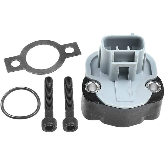 A-Premium Throttle Position Sensor Compatible with Chrysler Aspen Dodge B1500 Dakota Durango Ram 1500 2500 Van Jeep Commander Grand Cherokee Mitsubishi Raider Fits select: 2003-2005 DODGE DAKOTA SLT