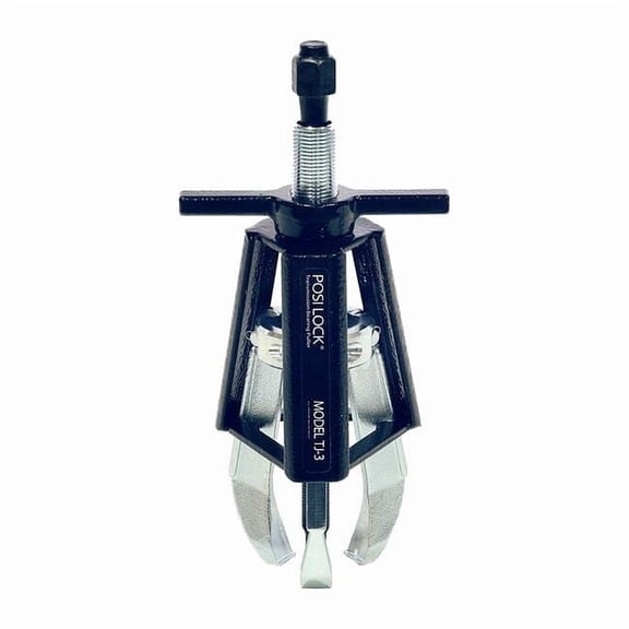 3 jaw transmission puller