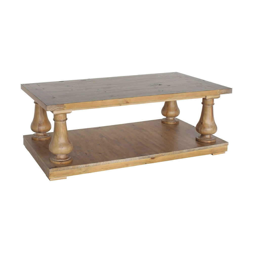 Ballard Cocktail Table