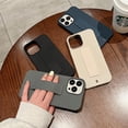 thumbnail image 5 of Étui avec Sangle de Poignet pour iPhone 14 Pro Max/14 Pro/14 Plus/14 Gift, 5 of 5