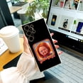 thumbnail image 3 of Proteja su iPhone 15 Pro Max 14 13 12 Pro 11 con una funda mate para teléfono con diseño de dibujos animados moderno y moderno: ¡Ordene ahora!, 3 of 4