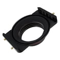 thumbnail image 4 of Fotodiox Pro WonderPana FreeArc Essentials ND Kit 0.9SE & ND16 - Rotating Filter System Holder, Lens Cap, Fotodiox Pro 6.6"x8.5" Graduated Neutral Density (Grad ND) and 145mm ND16 (4-Stop) Filters for, 4 of 7