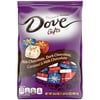 Dove Promises Chocolate Christmas Candy Variety Assortment- 24 oz Bag