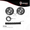 thumbnail image 1 of Kit Distribucion Garanti Para Oldsmobile Alero 1999 - 2001, 1 of 1