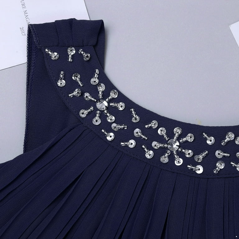 Party frock top designs 2019