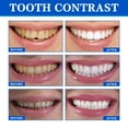 HHEN Tooth Paint, Instant Tooth Whitening Paint, Instant Whitening Paint for Teeth, Teeth Stain