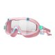 thumbnail image 1 of Gafas de natación para niños, ajustables, prácticas y a prueba de fugas, ideales para fiestas, regalos de cumpleaños y regalos de Navidad. Azul Rosa, 1 of 8