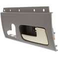 thumbnail image 2 of Door Handle Front Passenger Right Side Right Hand For 2003-2011 Lincoln Town Car, 2 of 9