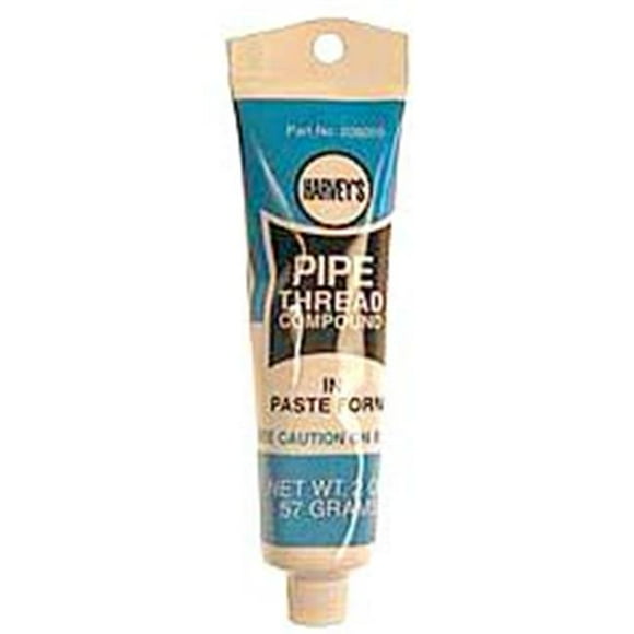 Wm Harvey Co Pipe Joint Compound 028005-144
