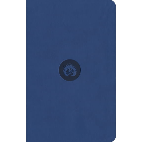 ESV Reformation Study Bible, Student Edition - Blue, Leather-Like, (Hardcover)