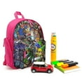 thumbnail image 4 of The Legend of Zelda Backpacks Bookbag Casual Daypack for Travel Camping Hiking, 4 of 6