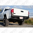 thumbnail image 2 of MBRP 2016 Toyota Tacoma Rear Bumper, 2 of 3