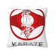 thumbnail image 1 of Fundas de almohada de terciopelo Kyokushin, fundas de almohada decorativas suaves y acogedoras con cremallera oculta para dormitorio, sofá, sillón, funda de almohada de terciopelo, 1 of 8