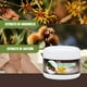 thumbnail image 2 of 3 Tarros de Gel Corporal de Hamamelis y Castaño de Indias 225 ml Lovy care, 2 of 5