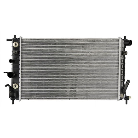 Spectra Premium CU2606 Automotive Radiator