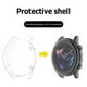 thumbnail image 3 of Cubierta Protectora De Parachoques Protector De Pantalla Completa De TPU Para Amazfit GTR3/GTR3 Pro, 3 of 5