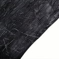 thumbnail image 6 of BalsaCircle 8x8 feet Black Metallic Fringe Polyester Backdrop Curtain Panel Party Events Decorations Supplies, 6 of 8