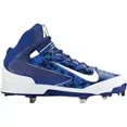 thumbnail image 1 of Nike Air Huarache Pro Mid Metal Baseball Cleats / Shoe Men, 1 of 16