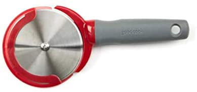 Brabantia Essential Stainless Pastry and Pizza Cutter 