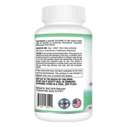 Best Earth Naturals Yoga Vitamins, Dietary Supplement, Glucosamine, Chondroitin, MSM & More 30 Ct