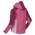 thumbnail image 3 of Regatta Boys/Girls Eastcott II Soft Shell Jacket, 3 of 5