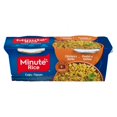 thumbnail image 1 of Minute Rice Chicken & Herb Cups 250g, 1 of 11