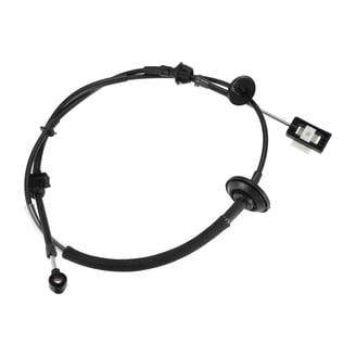 01-03 Ford Escape CD4E Automatic Transmission Shift Cable OEM NEW YL8Z-7E395-BA 01-03 Ford Escape CD4E Automatic Transmission Shift Cable OEM NEW YL8Z-7E395-BA