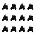 thumbnail image 3 of pitrice 12 Pairs Color Random Women Men Portable Protective Working Protective Gloves Metalworking Reusable Nonslip Glove Electrician Protector, 3 of 6