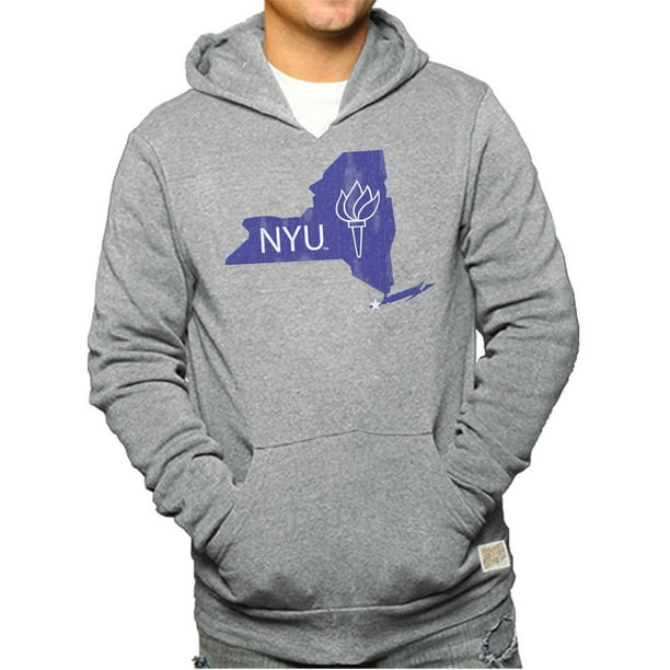 nyu grad sweatshirt