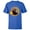 Royal, variant on Marvel WHAT IF…? Doctor Strange Supreme Standard - Short Sleeve T-Shirt for Kids – Customized-Royal