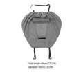 thumbnail image 5 of 1 UNID Cochecito de bebé Tapa de sombreado UV Paño protector Multi-uso de la protección solar, 5 of 5