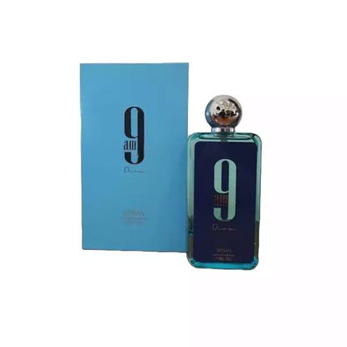 AFNAN 9 AM DIVE by Afnan Perfumes , EAU DE PARFUM SPRAY 3.4 OZ